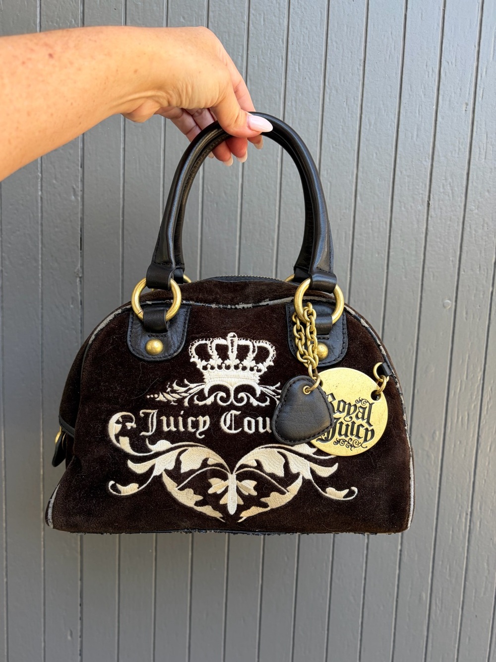 2010 Juicy Couture Bag